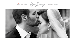 Desktop Screenshot of joergdeisinger.com